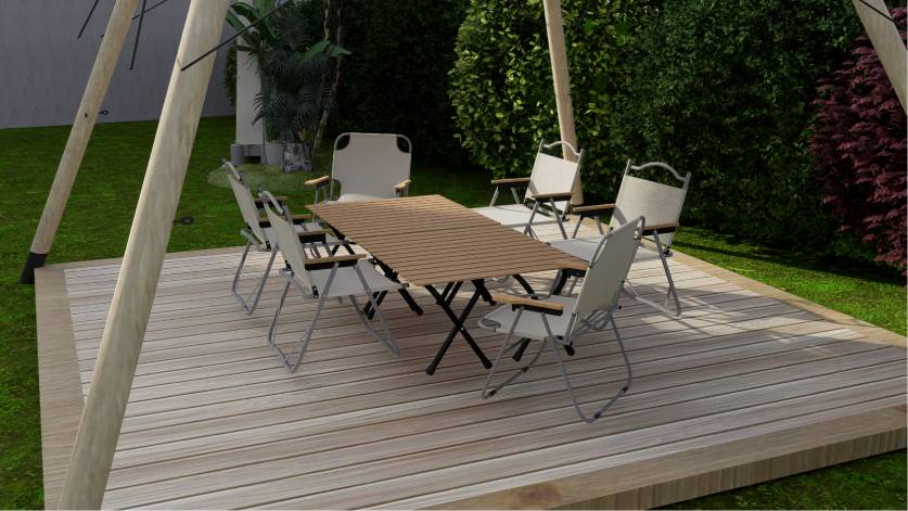 沙河口区帐篷生产厂家：以匠心筑牢户外装备的品质根基